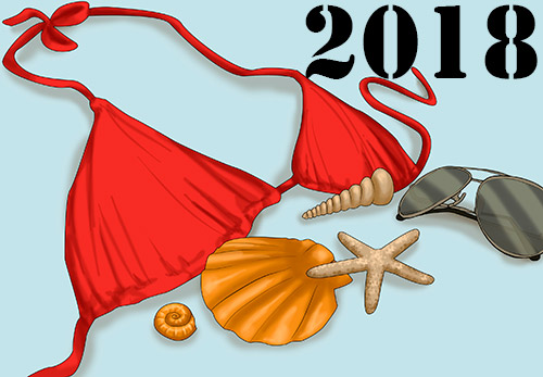 Maillots de bain 2026 - revue complète des tendances de la mode