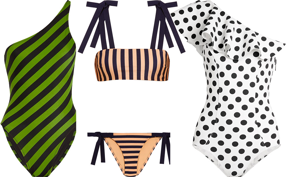 Rayures et pois 2026