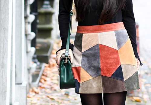 En quoi le patchwork diffère du quilting