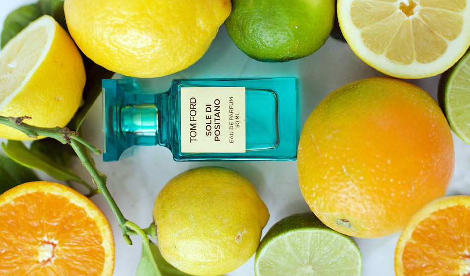 Sole di Rositano - Parfum Tom Ford