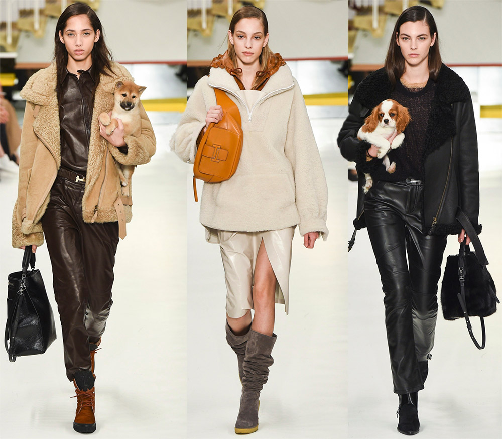 Vêtements pour femmes à la mode 2025-2026