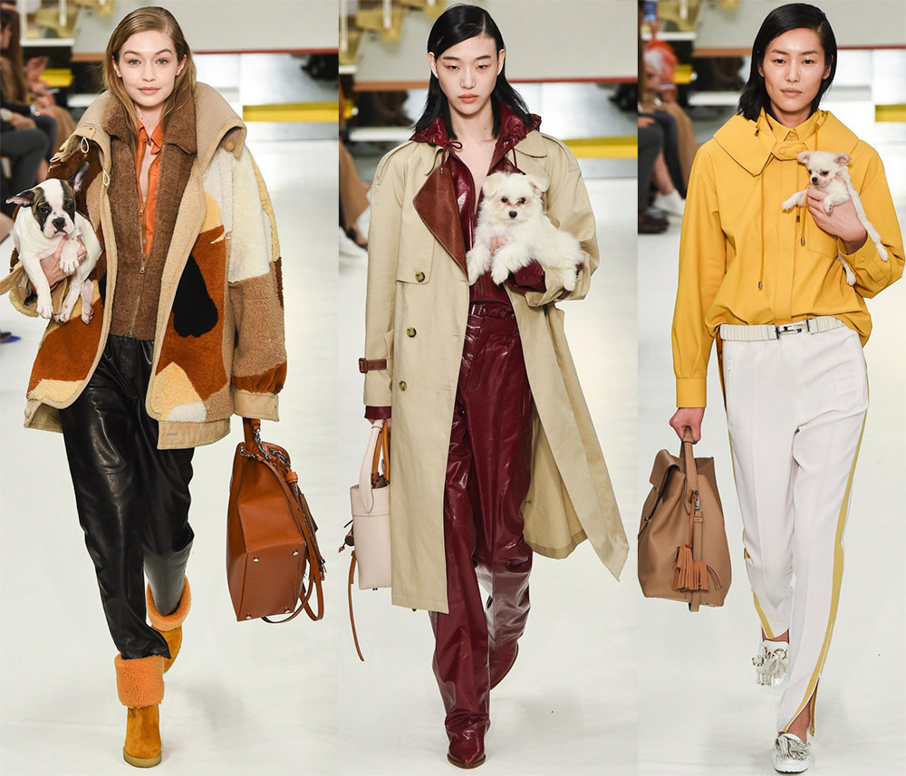 Vêtements pour femmes à la mode 2025-2026