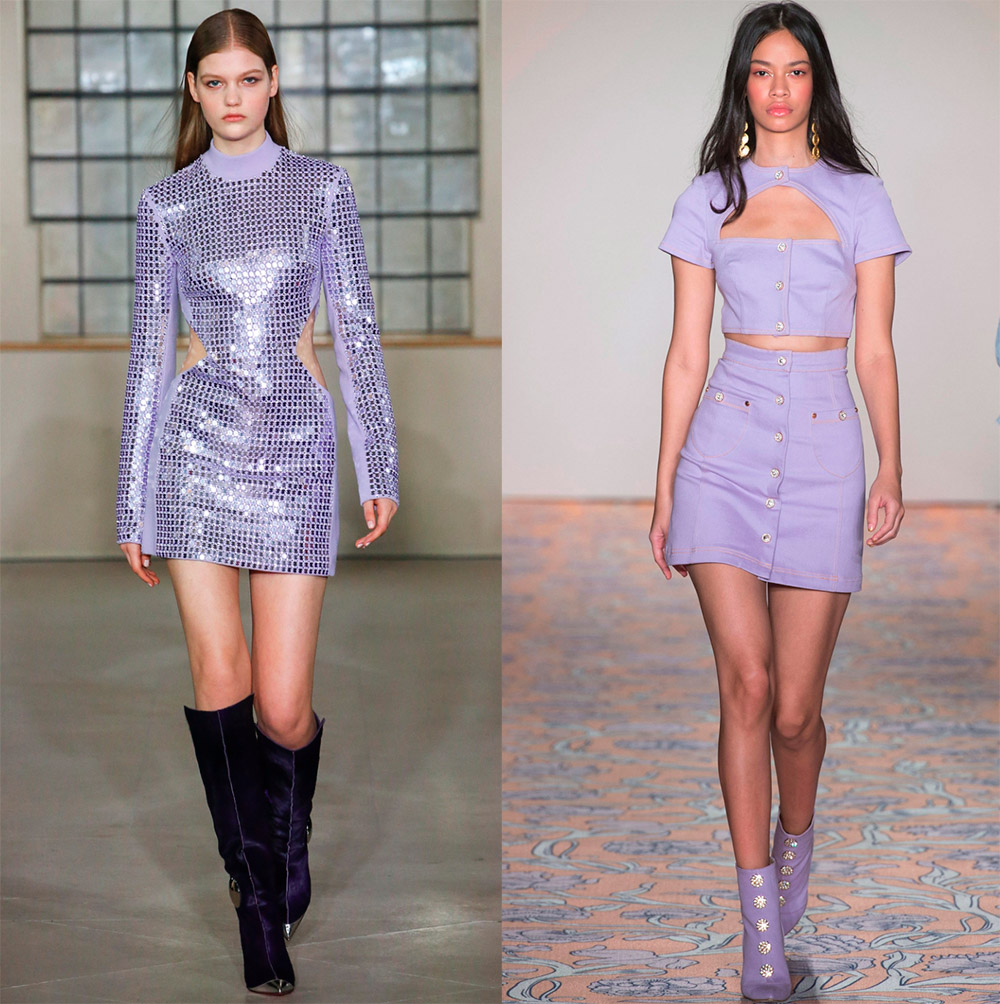 Couleurs tendances 2025-2026