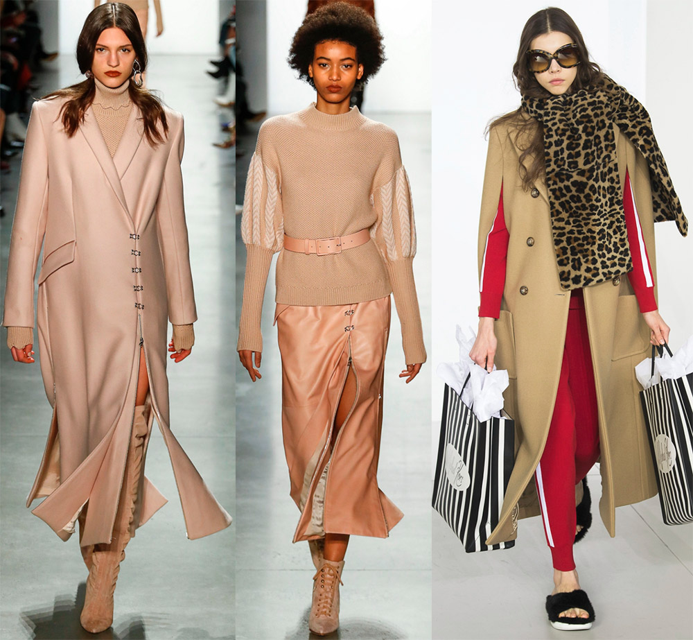 Mode automne-hiver 2025-2026