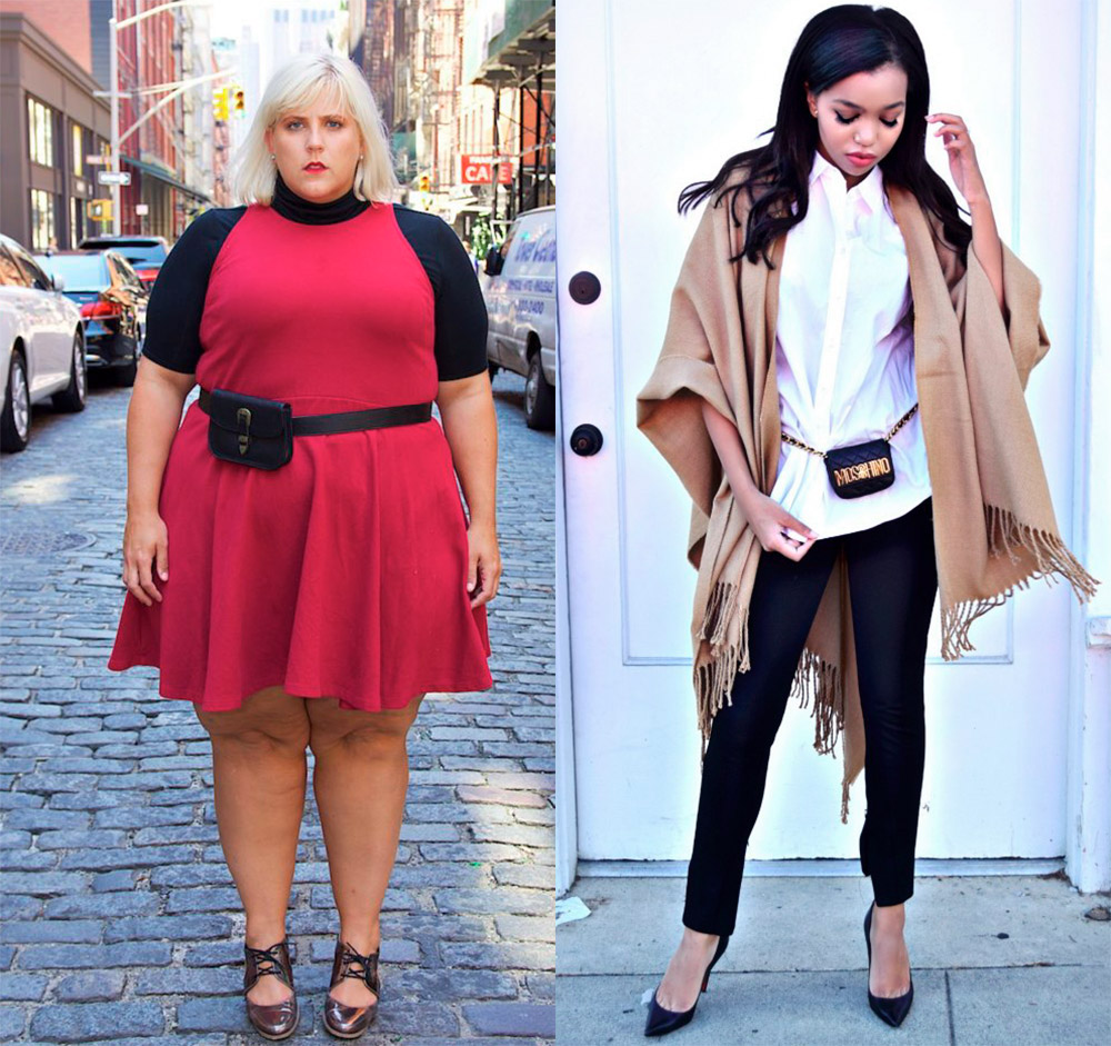 Sacs ceinture - images photo