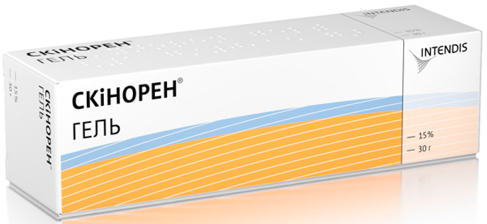 Comment Skinoren aide à traiter l'acné
