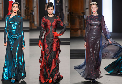 Où acheter des robes de soirée des collections 2025-2026