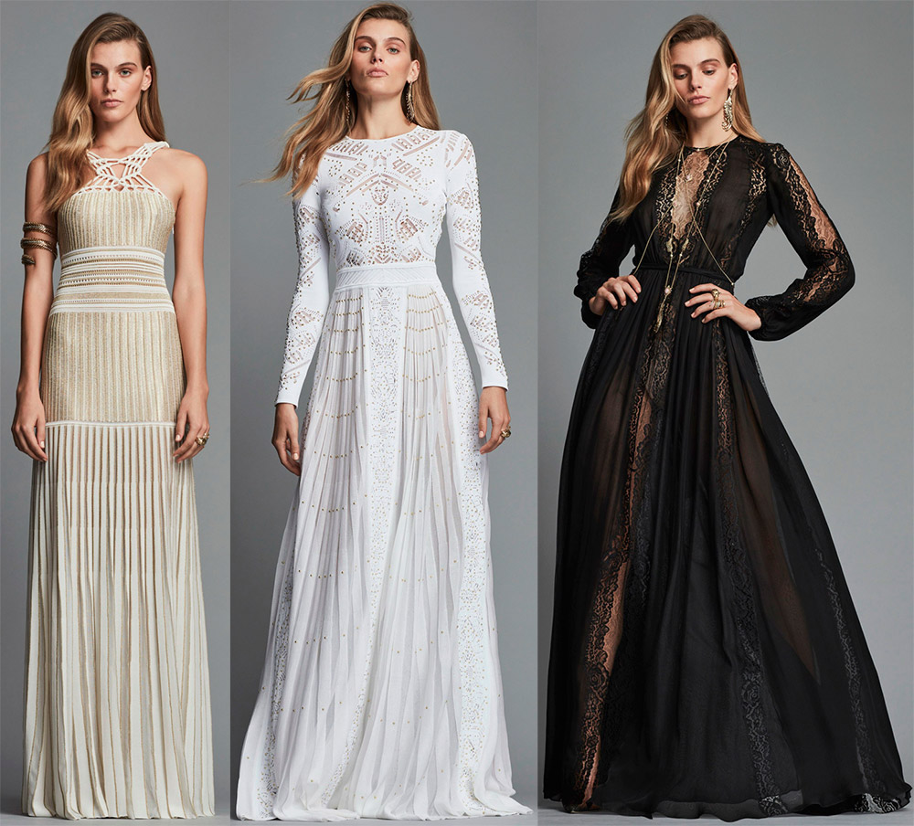 Mode féminine 2025-2026