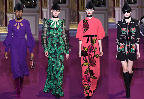 Le luxe contemporain par Andrew Gn