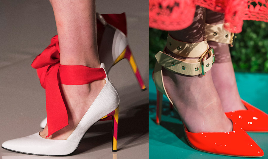 Belles chaussures à talons 2026 et tendances du futur