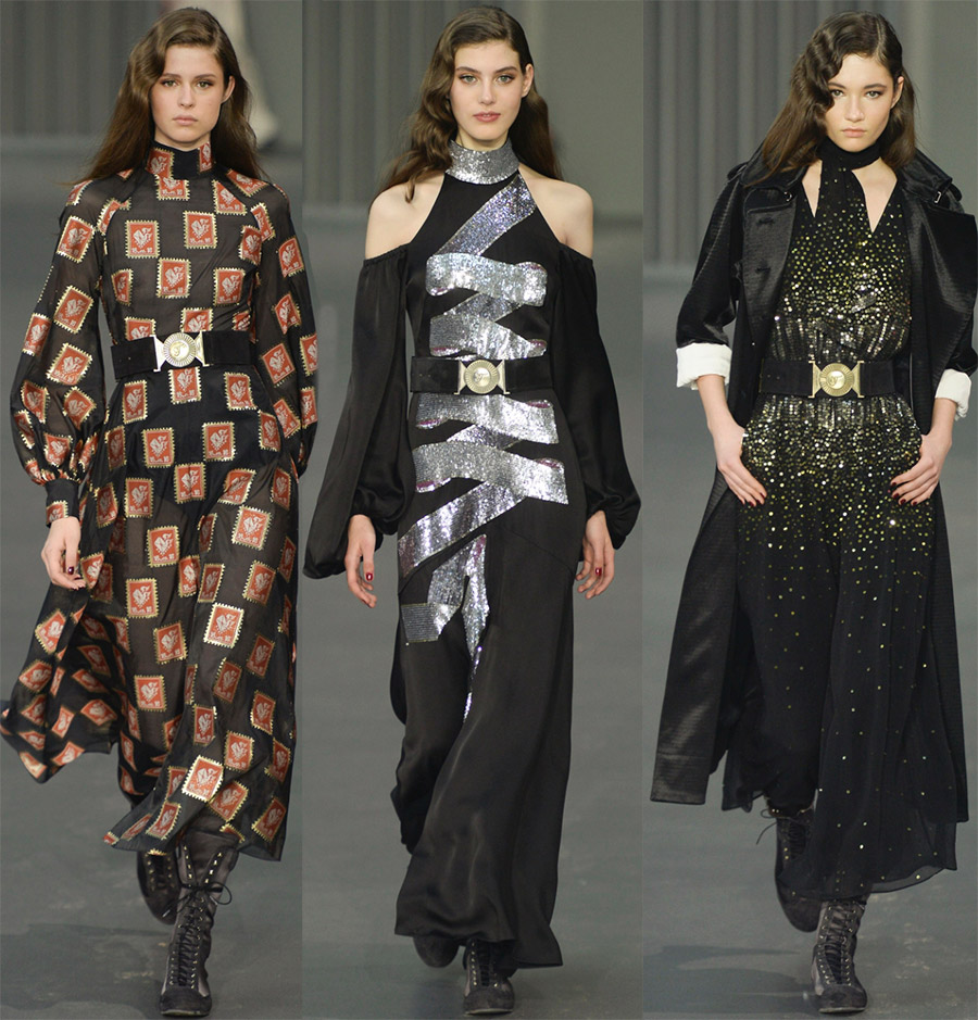 Mode féminine 2025-2026