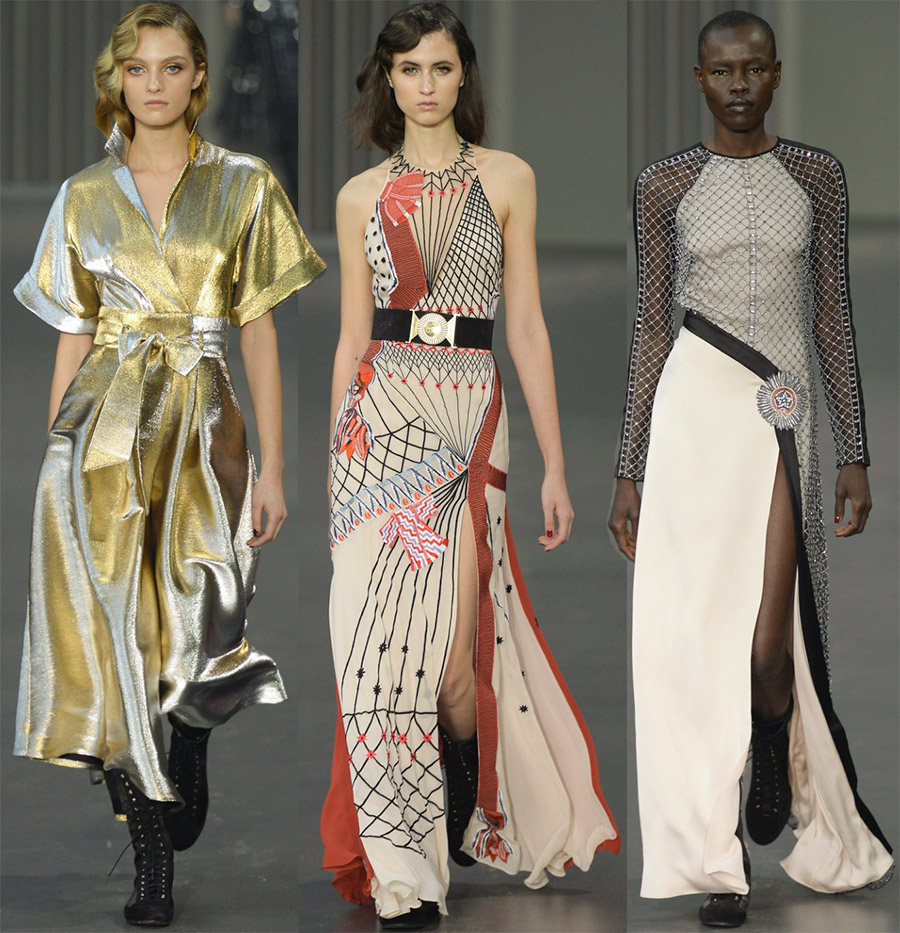 Style militaire exquis et luxueux 2025-2026