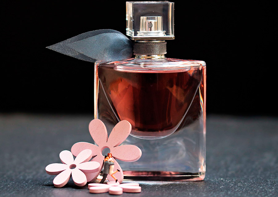 Odeur de parfum - comment prolonger la durabilité