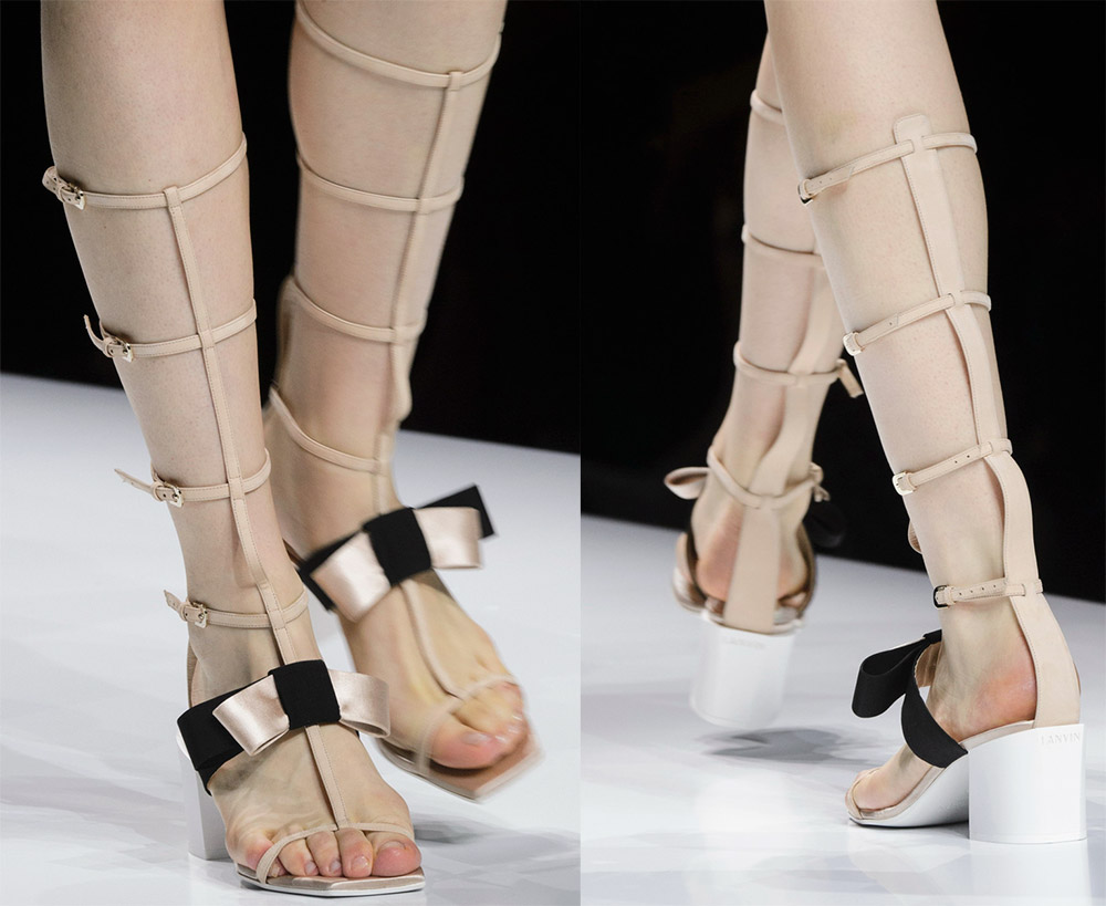 Mode féminine 2025-2026