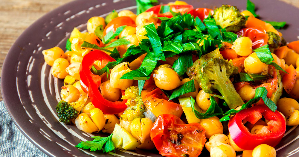 Combien de fruits et légumes manger par jour