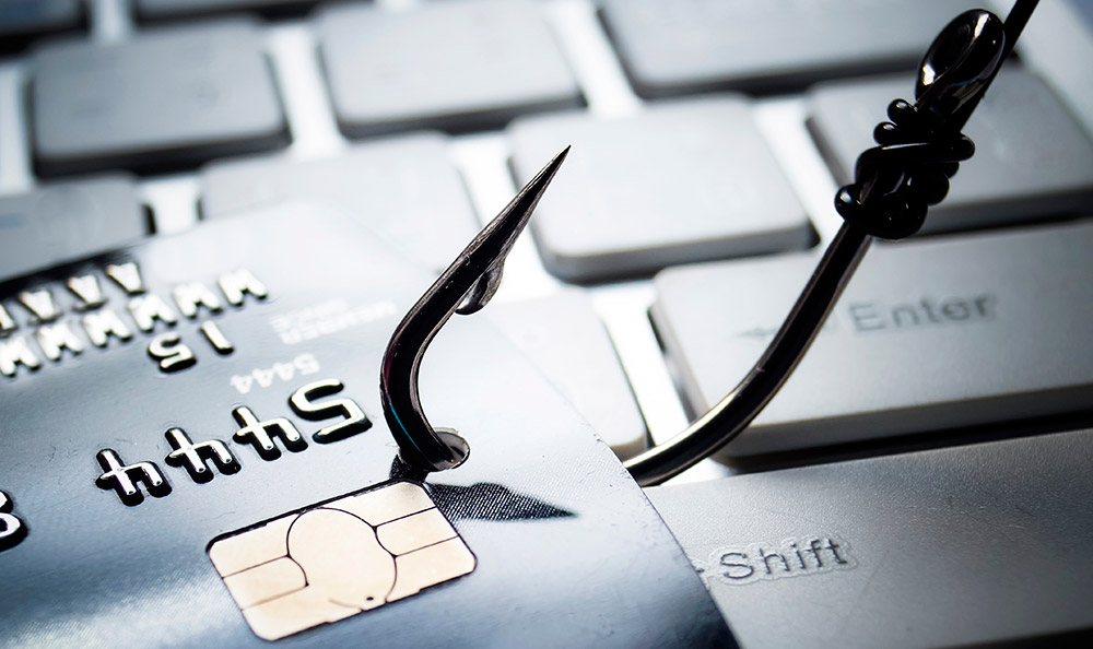 Sécurité des cartes bancaires