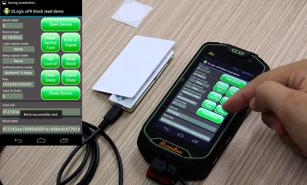 Sécurité des cartes bancaires