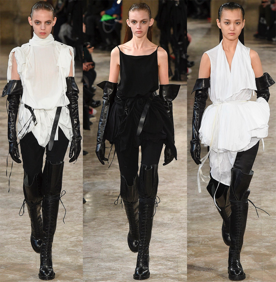 Vêtements pour femmes à la mode 2025-2026