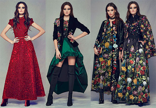 Alice Olivia - la marque qui fera de vous une princesse