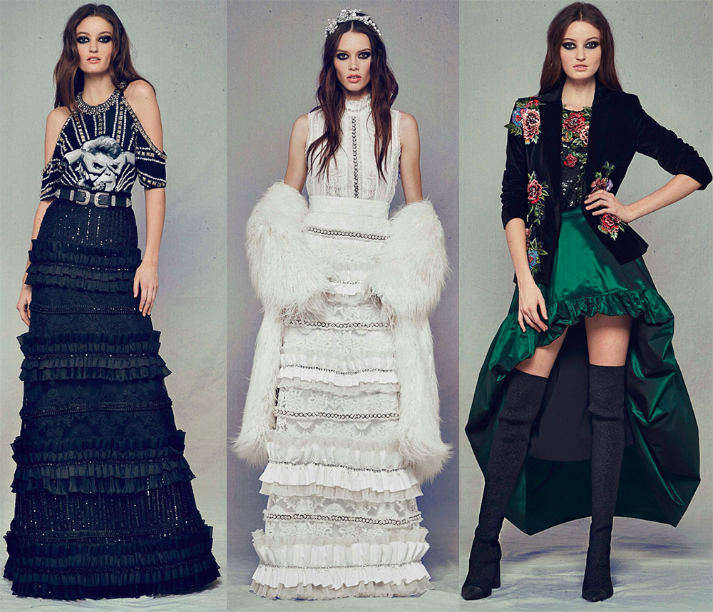 Belles images pour les filles