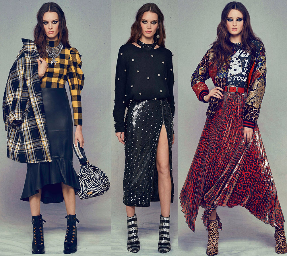 Alice Olivia - la marque qui fera de vous une princesse