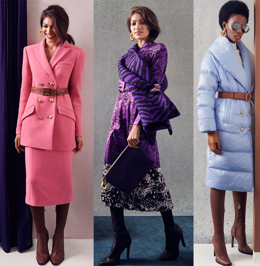 Vêtements femme Escada