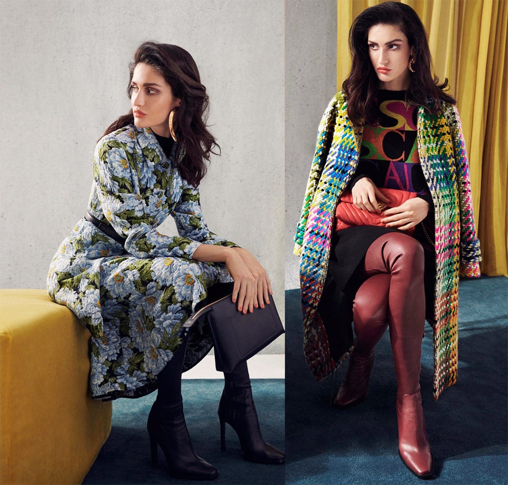 Vêtements femme Escada