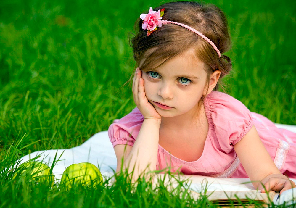 Comment une fille peut-elle devenir plus grande que ses parents