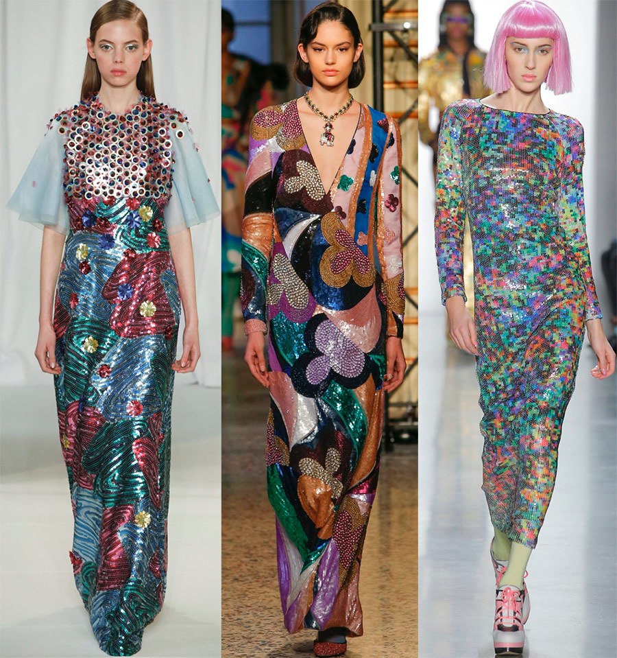 Mode automne-hiver 2025-2026