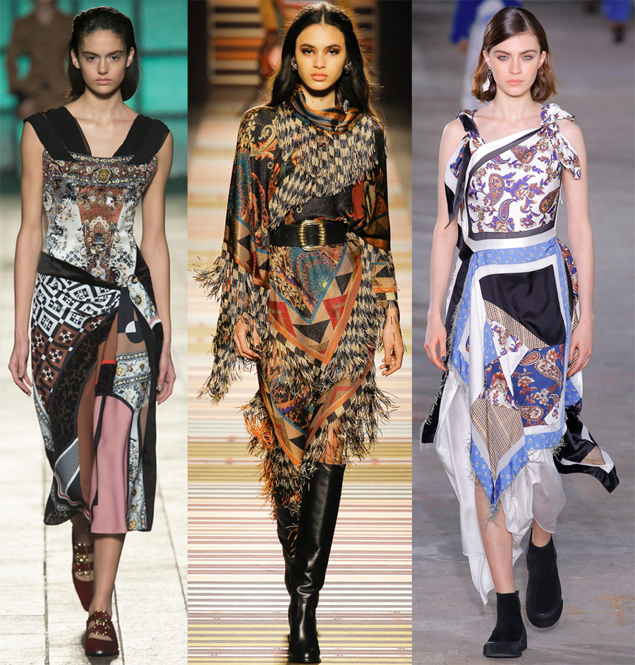 150 meilleures robes 2025-2026 et tendances de la mode