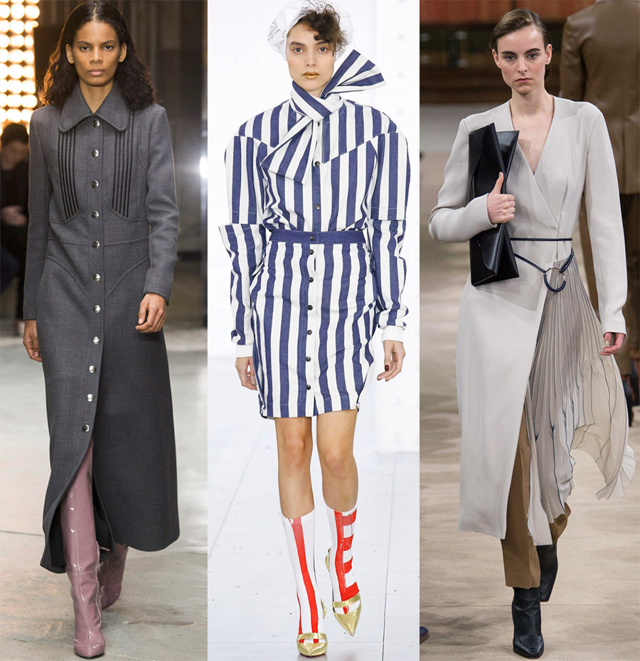 Tendances de la mode 2026