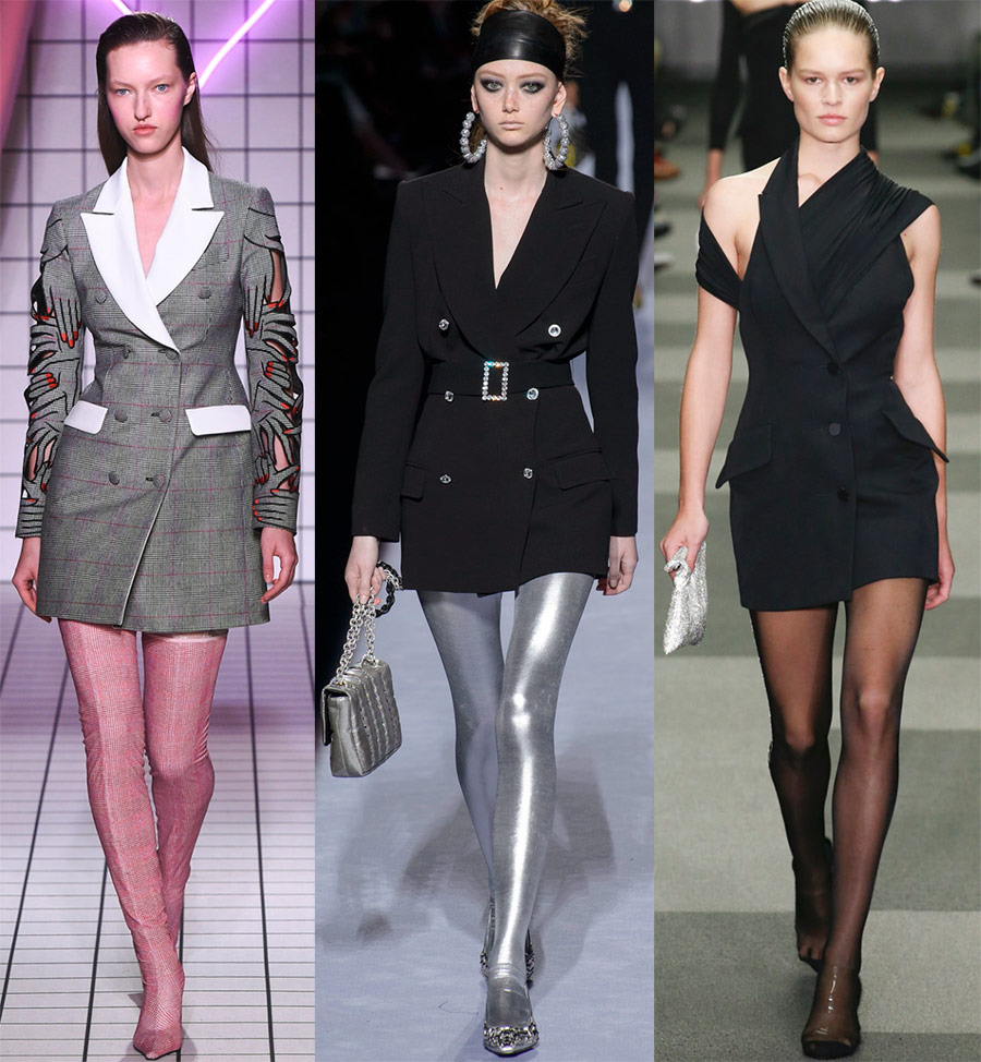 Tendances de la mode 2026