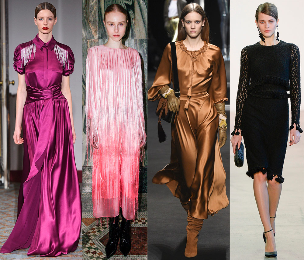 Les plus belles robes