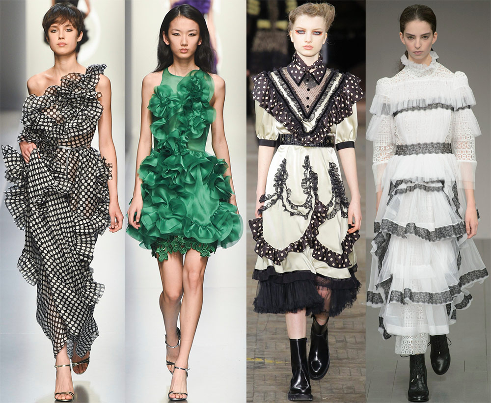 Robes élégantes 2026