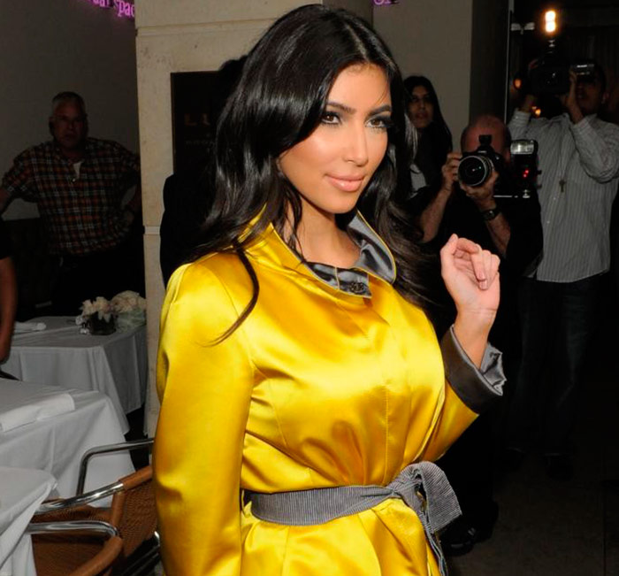 Photos de Kim Kardashian