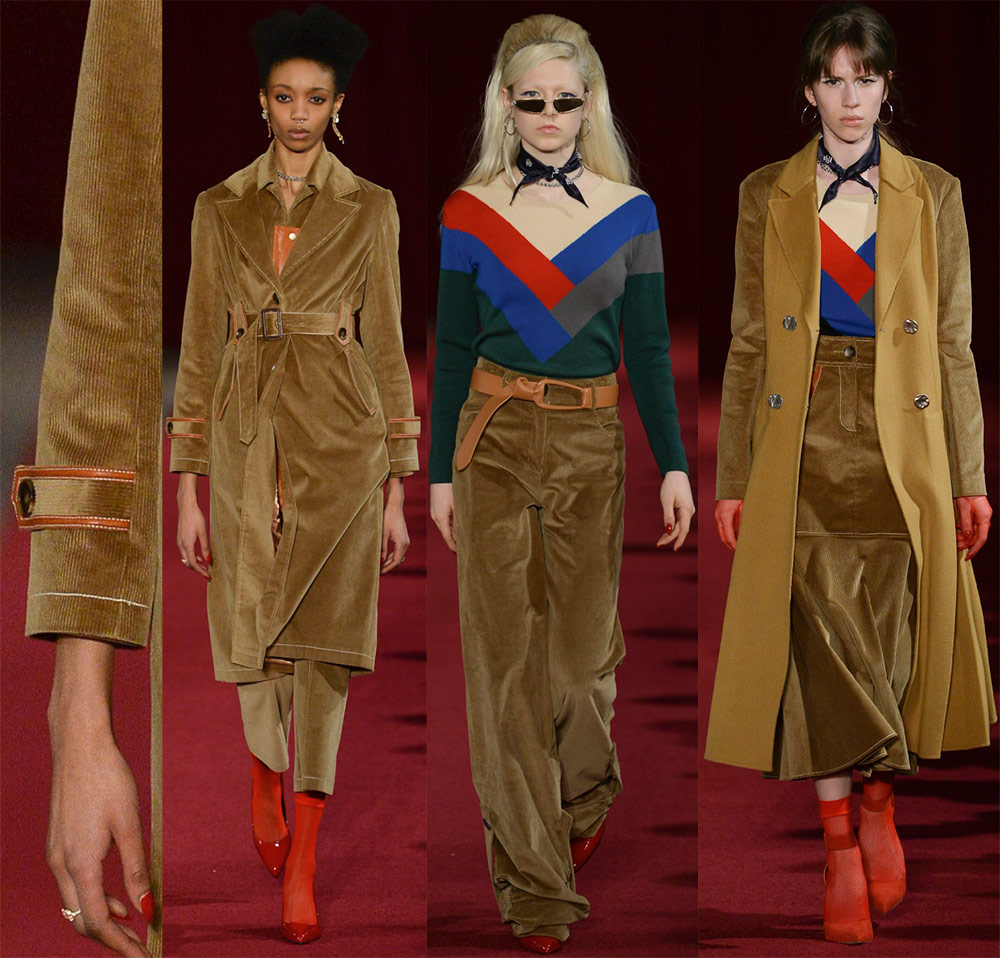 Tendances mode 2025-2026