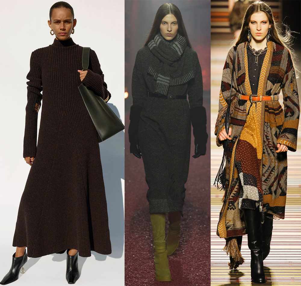 Mode automne-hiver 2025-2026