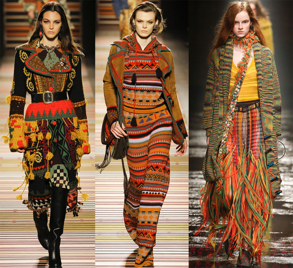 Tricots brillants 2025-2026