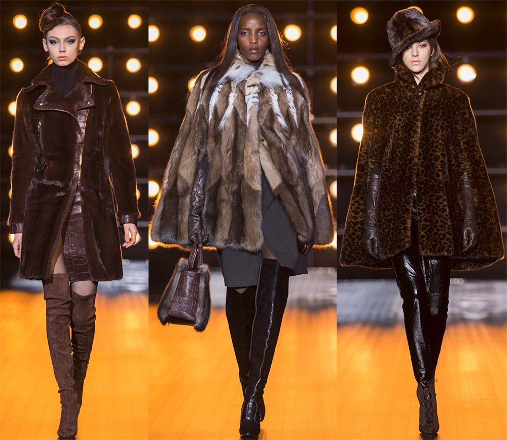 Mode féminine 2025-2026