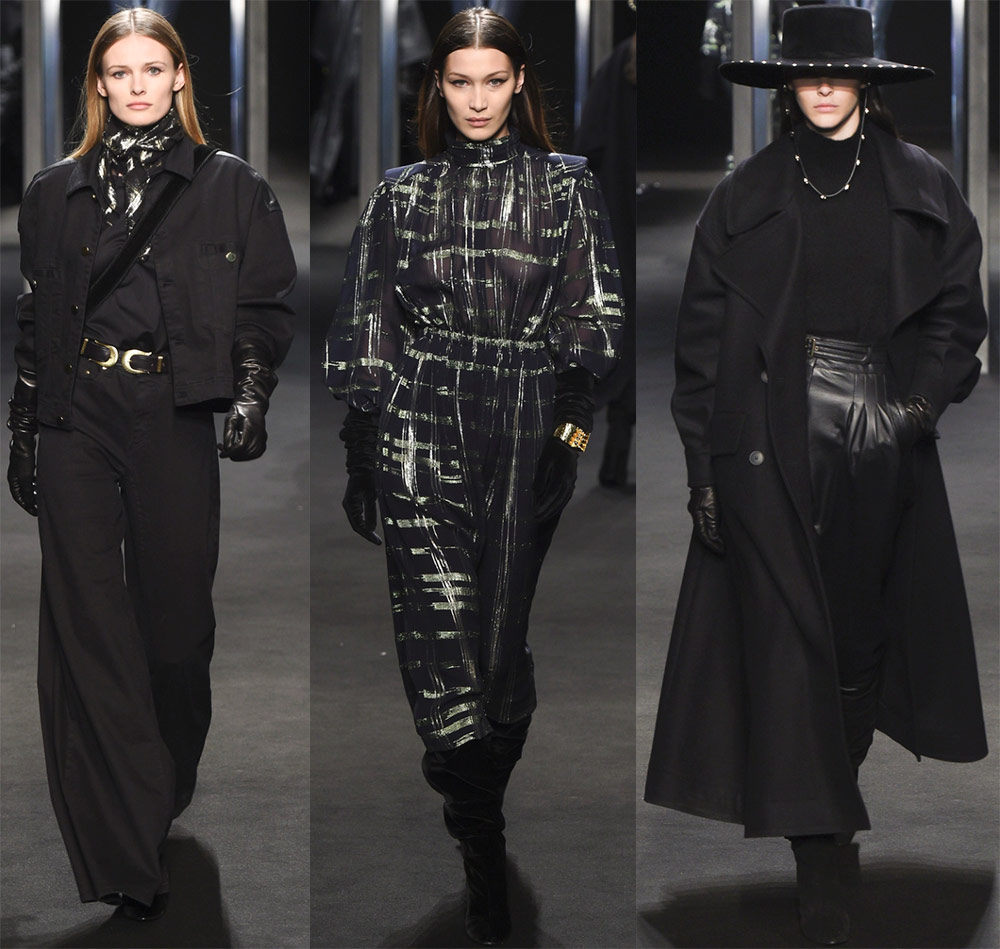 Mode féminine 2025-2026