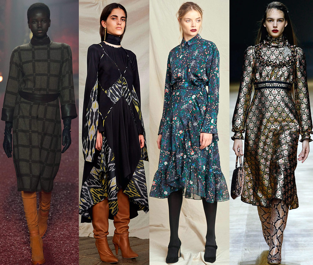 Robes pour filles modestes