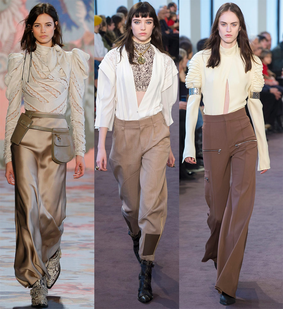 Chemisiers à la mode 2025-2026