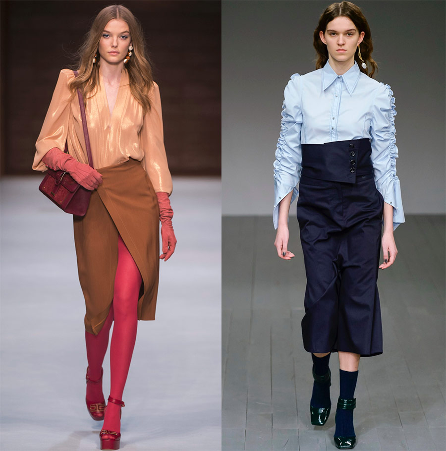 Chemisiers à la mode 2025-2026