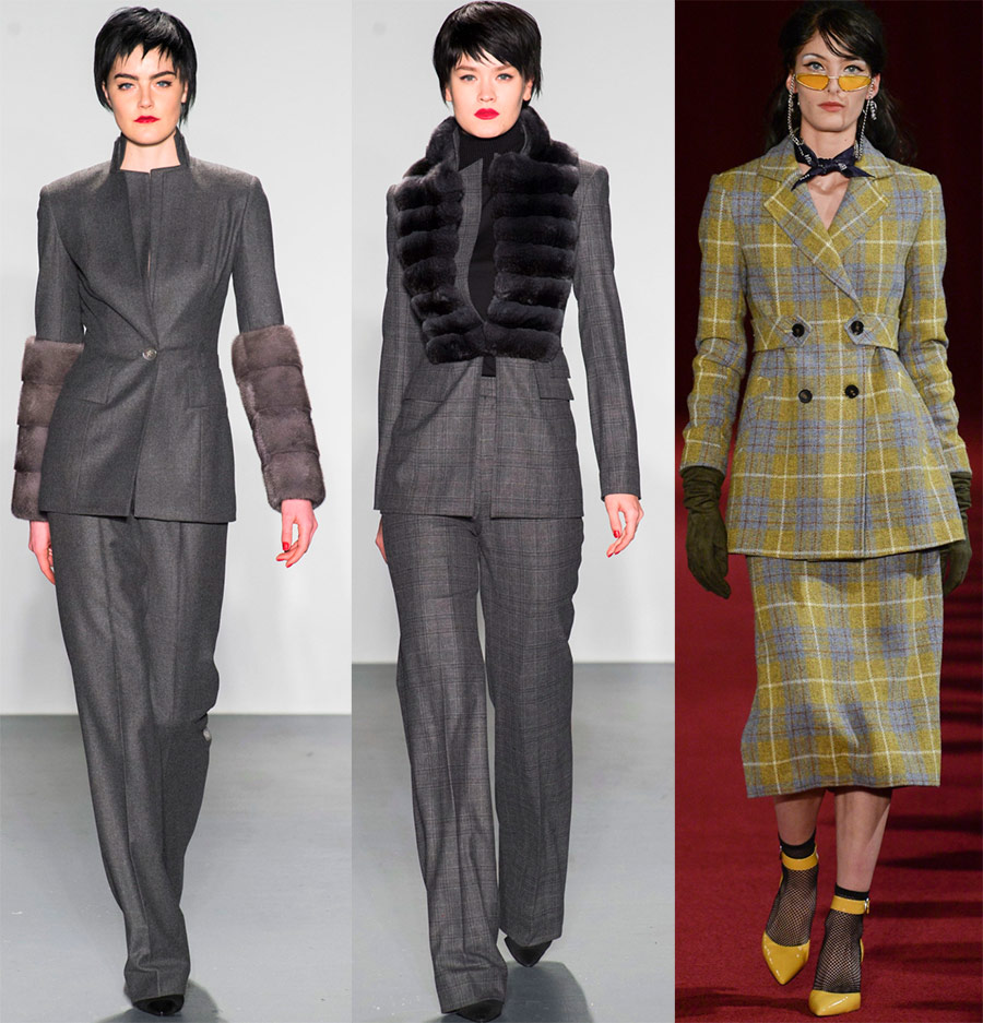 Vestes pour femmes à la mode