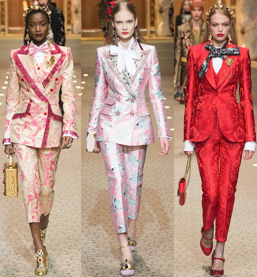 Les plus belles vestes 2026