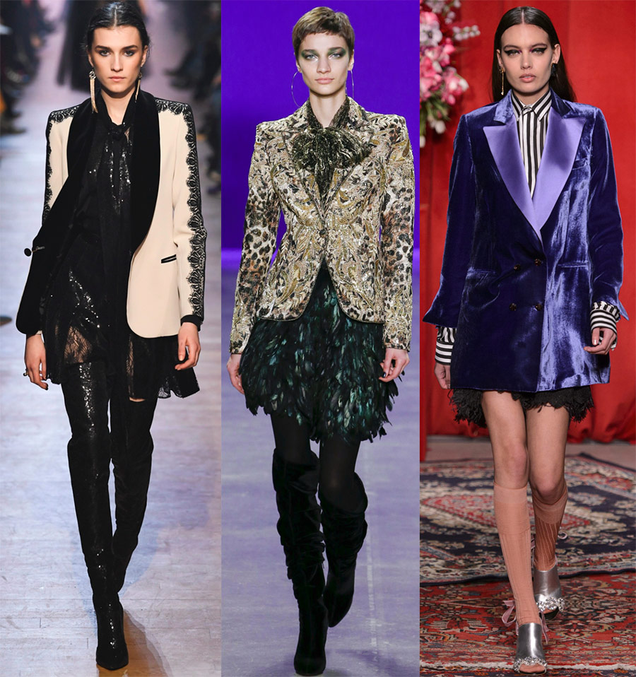 Les plus belles vestes 2026