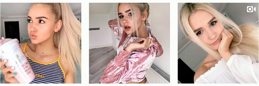 Qui fixe les normes de beauté