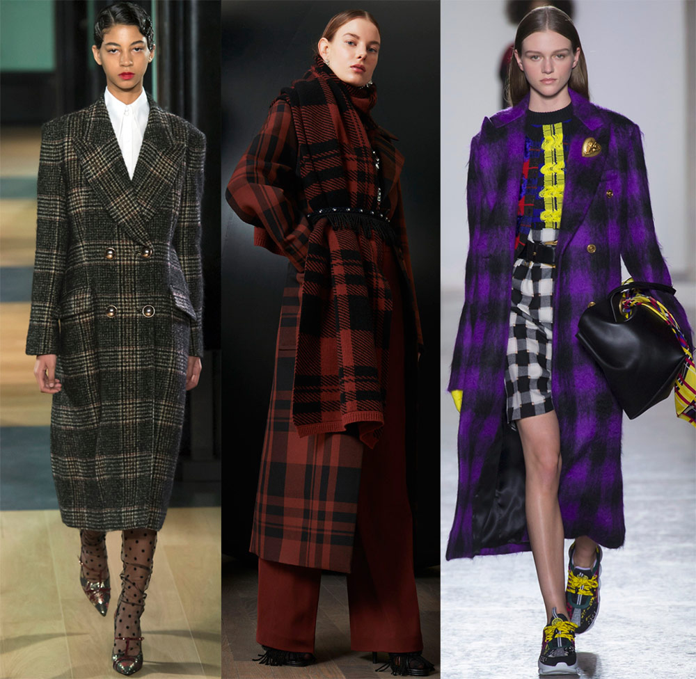 Mode féminine 2025-2026