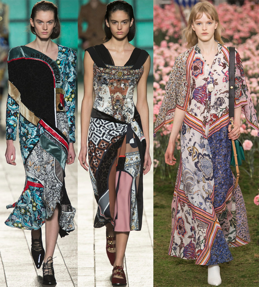 Tendances mode 2025-2026