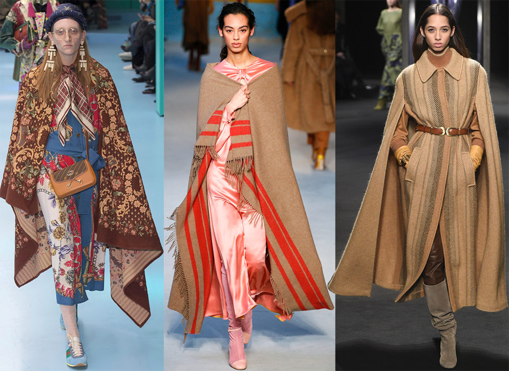 Tendances mode 2025-2026